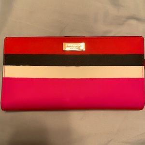 Kate spade wallet